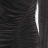 Rochie lungă Jenisa din lurex Rochie lungă Jenisa din lurex