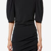 Rochie Mylda din bumbac organic