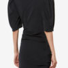 Rochie Mylda din bumbac organic