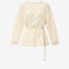 Rochie pulover din lână și mohair Merida Rochie pulover din lână și mohair Merida
