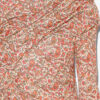 Rochie scurtă din jersey drapat Denise Rochie scurtă din jersey drapat Denise
