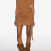 Rochie scurtă din jersey Marielle Rochie scurtă din jersey Marielle