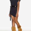 Rochie scurtă din jersey Marielle Rochie scurtă din jersey Marielle