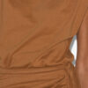 Rochie scurtă din jersey Marielle Rochie scurtă din jersey Marielle