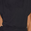 Rochie scurtă din jersey Marielle Rochie scurtă din jersey Marielle