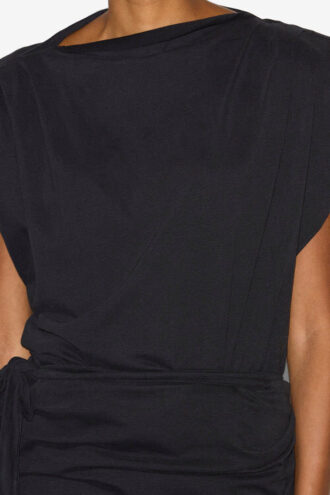 Rochie scurtă din jersey Marielle Rochie scurtă din jersey Marielle