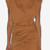 Rochie scurtă din jersey Marielle Rochie scurtă din jersey Marielle