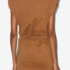 Rochie scurtă din jersey Marielle Rochie scurtă din jersey Marielle