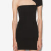 Rochie scurtă din jersey Orka Rochie scurtă din jersey Orka