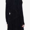 Rochie scurtă Felie cu broderie englezească Rochie scurtă Felie cu broderie englezească