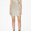 Rochie scurtă irizată Kendal Rochie scurtă irizată Kendal