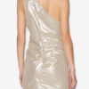 Rochie scurtă irizată Kendal Rochie scurtă irizată Kendal