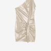 Rochie scurtă irizată Kendal Rochie scurtă irizată Kendal