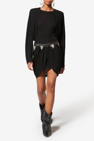 Rochie scurtă Niamae