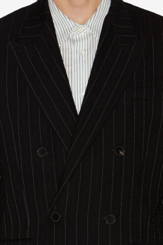 Sacou Meddie Tennis Stripe