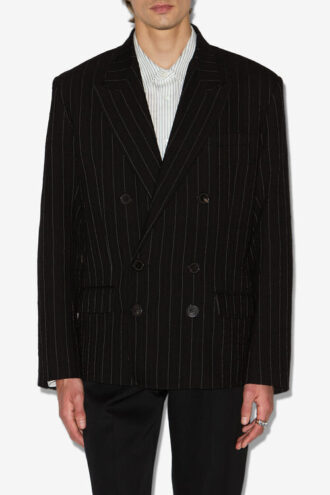 Sacou Meddie Tennis Stripe