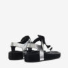 Sandale plate din piele Isela Sandale plate din piele Isela