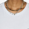 Set colier și colier tip choker Freya Set colier și colier tip choker Freya