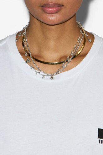 Set colier și colier tip choker Freya