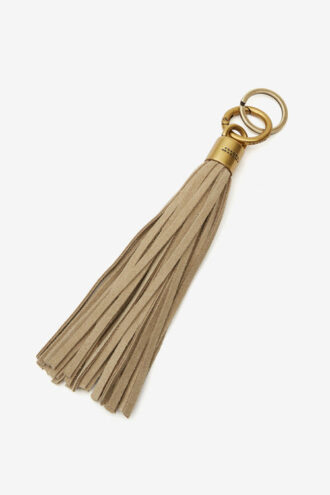 Tassel Classic Articole mici din piele cu franjuri