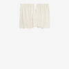 Top bustier din jersey drapat Amalia Top bustier din jersey drapat Amalia