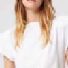 Tricou asimetric căptușit Sebani Tricou asimetric căptușit Sebani