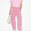 Tricou cu logo Aby Tricou cu logo Aby