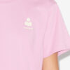 Tricou cu logo Aby Tricou cu logo Aby