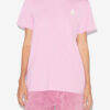 Tricou cu logo Aby Tricou cu logo Aby