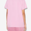 Tricou cu logo Aby Tricou cu logo Aby