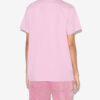 Tricou cu logo Aby Tricou cu logo Aby