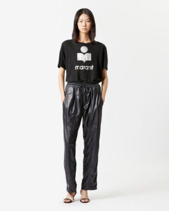 Tricou cu logo Zewel