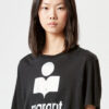 Tricou cu logo Zewel Tricou cu logo Zewel