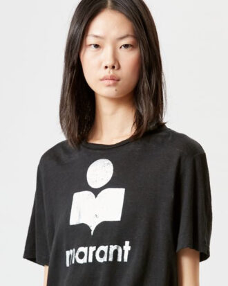 Tricou cu logo Zewel