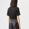 Tricou cu logo Zewel Tricou cu logo Zewel