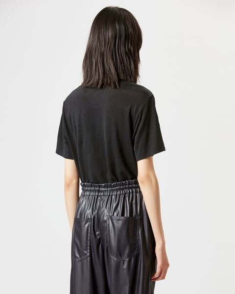 Tricou cu logo Zewel Tricou cu logo Zewel