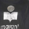 Tricou cu mâneci lungi Klowia din in în culori uni Tricou cu mâneci lungi Klowia din in în culori uni