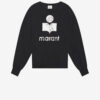 Tricou cu mâneci lungi Klowia din in în culori uni Tricou cu mâneci lungi Klowia din in în culori uni