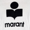 Tricou cu mâneci scurte și logo Zewel