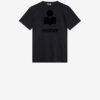 Tricou cu mâneci scurte și logo Zewel Tricou cu mâneci scurte și logo Zewel