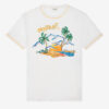 Tricou cu mâneci scurte și logo Zewel Tricou cu mâneci scurte și logo Zewel