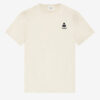 Tricou din bumbac Aby cu logo Tricou din bumbac Aby cu logo