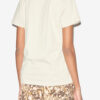 Tricou din bumbac Aby cu logo Tricou din bumbac Aby cu logo