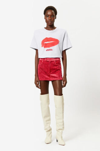 Tricou din bumbac Ben