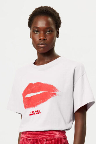 Tricou din bumbac Ben