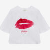 Tricou din bumbac Ben Tricou din bumbac Ben