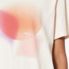 Tricou din bumbac cu imprimeu Zewel