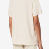 Tricou din bumbac cu imprimeu Zewel