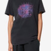 Tricou din bumbac cu imprimeu Zoeline Tricou din bumbac cu imprimeu Zoeline