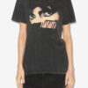 Tricou din bumbac cu imprimeu Zoeline Tricou din bumbac cu imprimeu Zoeline